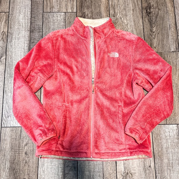 Women’s North Face Coat - Picture 6 of 6